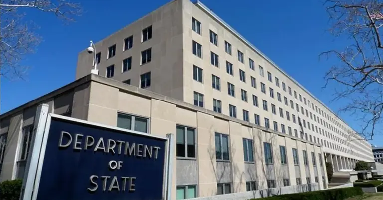 ইসরাইল বিদ্বেষের তথ্য পেলেই মার্কিন ভিসাধারীদের বিতাড়িত করা হবে: পররাষ্ট্র  দপ্তর