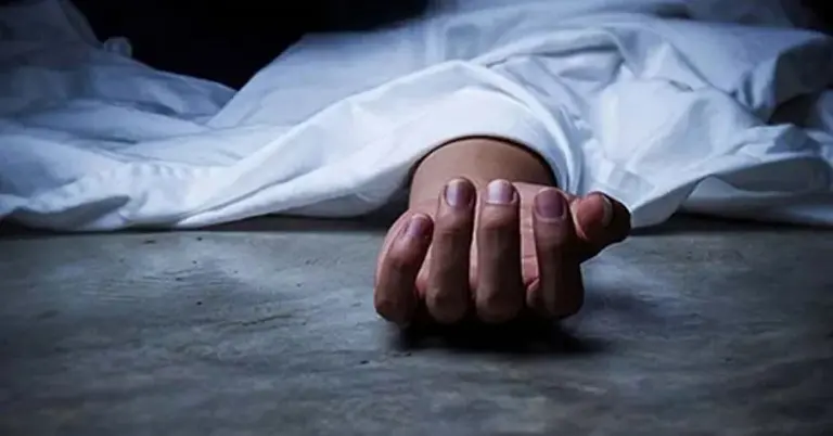 রড শ্রমিক নিহত