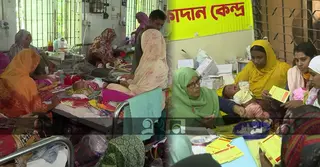 রুটিন টিকায় অবহেলায় বাড়ছে শিশুদের হামের ঝুঁকি— মতামত বিশেষজ্ঞদের