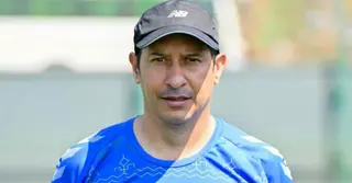 সাদা-কালোদের সাফল্যই লক্ষ্য নতুন কোচ সান্টিয়াগো ভারেলার
