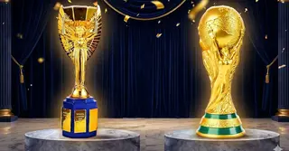 ফিফা বিশ্বকাপ ট্রফির অজানা ইতিহাস: যেভাবে নাৎসিদের হাত থেকে বেঁচেছিল ফুটবলের সর্বোচ্চ সম্মান