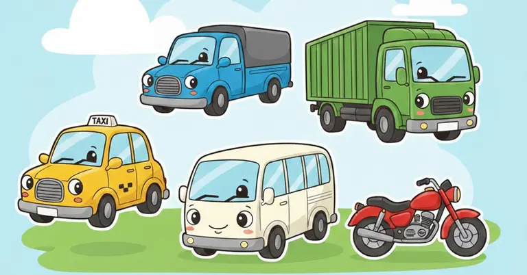 ভোটের দিন যানবাহন চলাচলের নিষেধাজ্ঞা