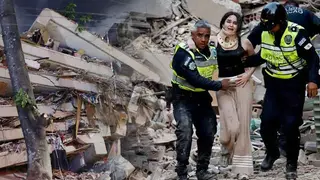 ভেনেজুয়েলায় শত বছরের সবচেয়ে ভয়াবহ জোড়া ভূমিকম্প, কী কারণে এই ভয়ংকর বিপর্যয়?