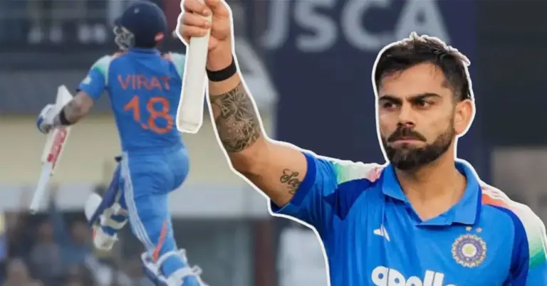 আন্তর্জাতিক ক্রিকেট বিরাট কোহলির যত সেঞ্চুরি