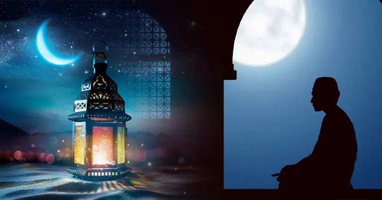 শবেবরাত কি ভাগ্য রজনী