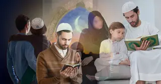 ঘরে বসে পরিবার নিয়ে যেভাবে লাইলাতুল কদর খুঁজবেন