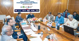 ভেজাল পণ্যে হুমকিতে জনস্বাস্থ্য; কসমেটিকস সামগ্রীতে শুল্ক বাড়ানোর দাবি