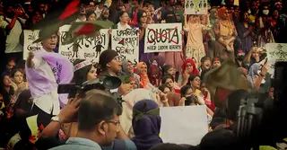 ত্রয়োদশ নির্বাচনে নারী প্রার্থীর খরা; রাজনৈতিক সদিচ্ছা নিয়ে প্রশ্ন