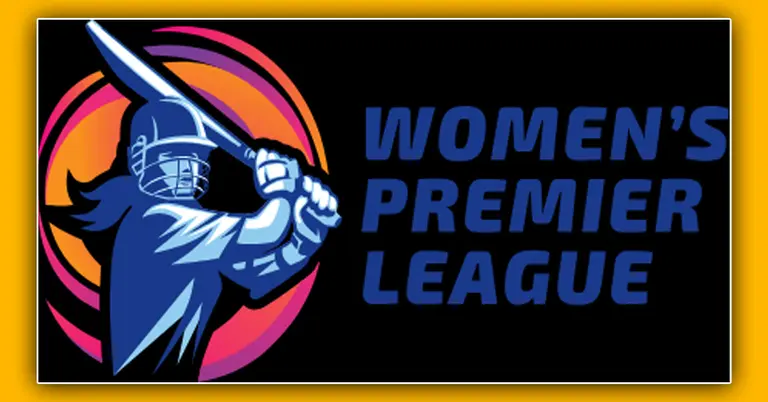 ডব্লিউপিএলের লোগো