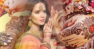 মেহেদির রং গাঢ় ও দীর্ঘস্থায়ী করার ৫টি জাদুকরী টিপস: জানুন ঘরোয়া উপায়ে লাল করার নিয়ম