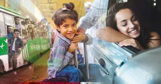 ঈদ যাত্রায় মাথাব্যথা, বমিভাব ও অস্বস্তি ঠেকাতে ৭টি কার্যকরী টিপস