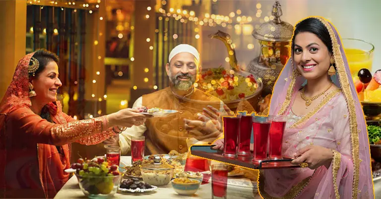 সুস্থ ইফতারের খাবার তালিকা