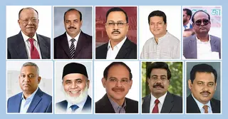 নির্বাচনি লড়াইয়ে কোটিপতিদের দাপট: শীর্ষ ১০ ধনী প্রার্থী কারা?