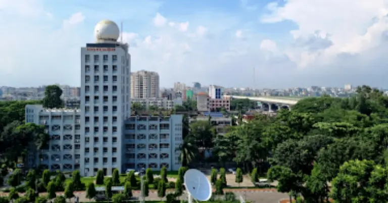তাপপ্রবাহ চলবে আরো দুই দিন