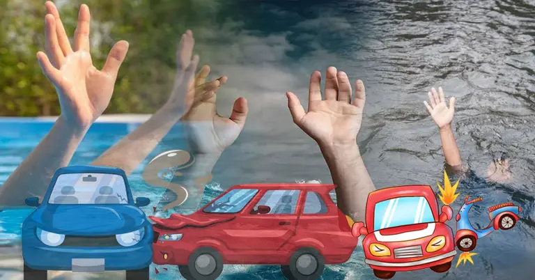 পানিতে ডুবে মারা গেলে কি শহীদ হয়