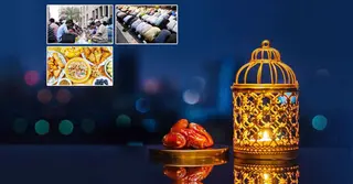 রমজান ২০২৬: কবে শুরু হচ্ছে সিয়াম সাধনার মাস, জেনে নিন সম্ভাব্য সময়সূচী
