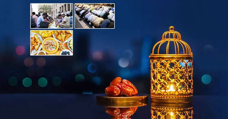 রমজান ও ঈদের সম্ভাব্য তারিখ