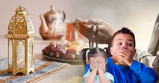 রোজা রেখে মিথ্যা বলছেন না তো? জেনে নিন এর ভয়াবহতা