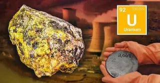 ইউরেনিয়াম কী, কেন আলোচনায়; জানুন আদ্যোপান্ত