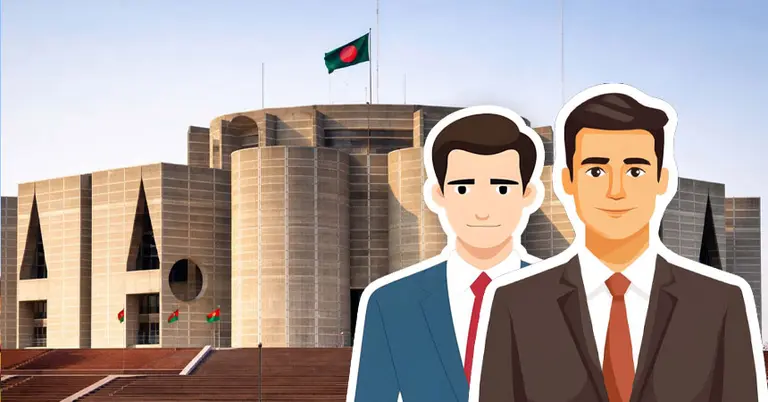 টেকনোক্র্যাট মন্ত্রী