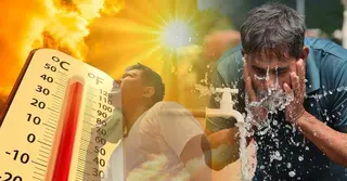 দেশে তীব্র গরম আর কতদিন থাকবে? জানালেন আবহাওয়াবিদরা
