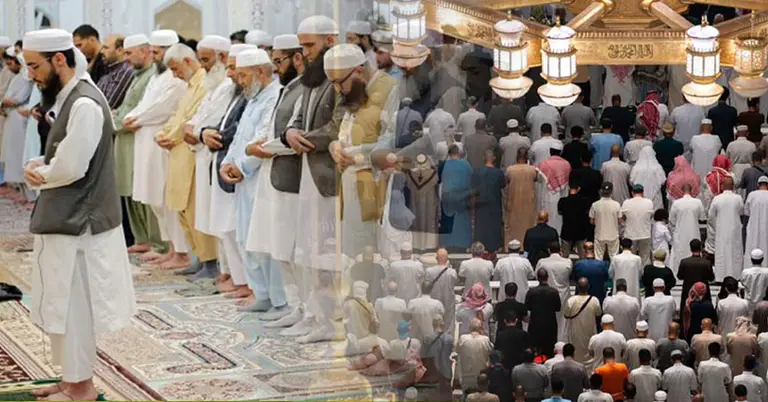 তারাবির রাকাত ছুটে গেলে করণীয়