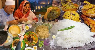 সেহরিতে কী খেলে সারাদিন ক্ষুধা ও তৃষ্ণা লাগবে না? জেনে নিন কার্যকরী কৌশল