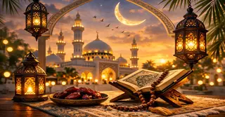 বাংলাদেশে পবিত্র ঈদুল ফিতর কবে? পূর্বাভাসে যা জানা গেলো