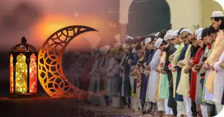 কোন দেশে কবে ঈদ? বাংলাদেশসহ অন্য দেশগুলোর সবশেষ আপডেট