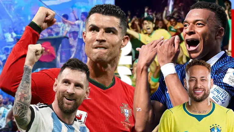 ২০২৬ বিশ্বকাপে কোন কোন দল নকআউটে উঠল
