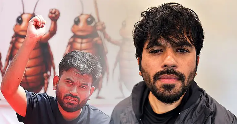অভিজিৎ দিপকে