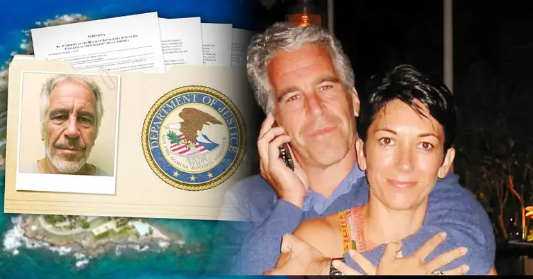 জেফ্রি এপস্টেইন