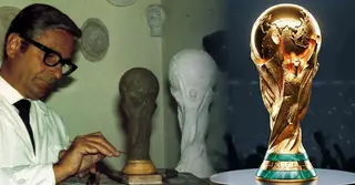 কে বানায় বিশ্বকাপ ট্রফি; এতে কতোটুকু স্বর্ণ আছে, দাম কতো?