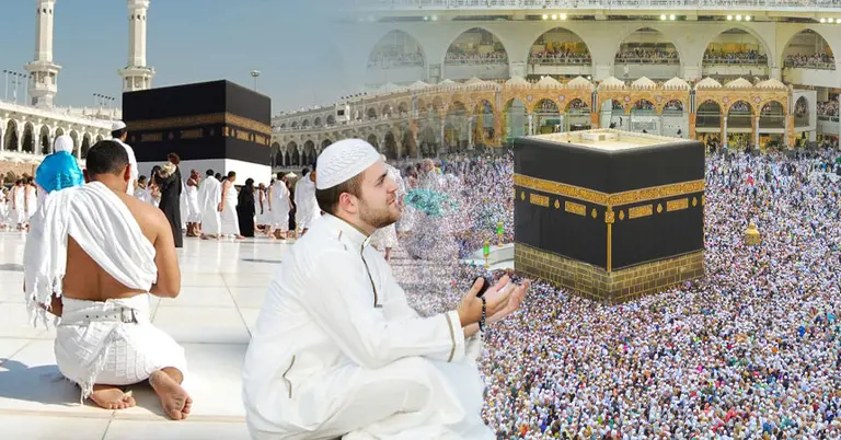 কাদের ওপর হজ ফরজ