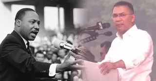 মার্টিন লুথারের ‘আই হ্যাভ এ ড্রিম’ থেকে তারেক রহমানের ‘উই হ্যাভ এ প্ল্যান’, কে এই কিংবদন্তি?