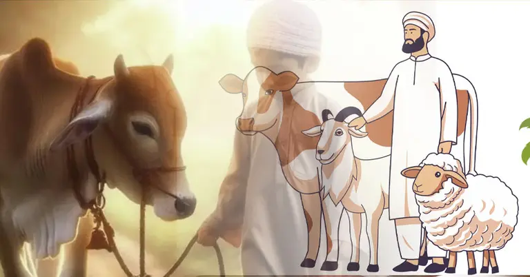 কোরবানি কবুল না হওয়ার কারণ ও প্রতিকার