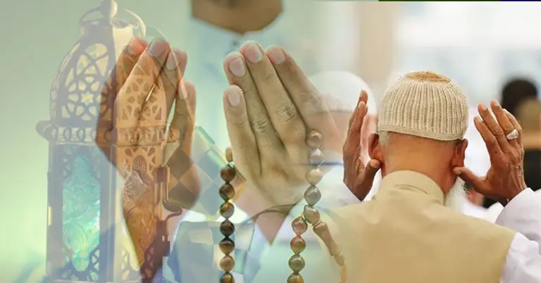 যাদের ইবাদত কবুল হয় না