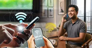 স্মার্টফোনে ওয়াই-ফাই কলিং কী, কীভাবে কাজ করে? কল করবেন যেভাবে