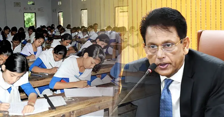 পিইসি ও জেএসসি পরীক্ষা