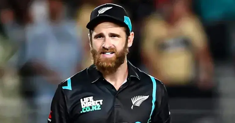 কেইন উইলিয়ামসন