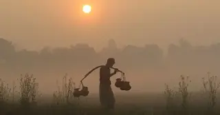 ঢাকায় শীত পড়বে দেরিতে, ডিসেম্বরের প্রথমার্ধে বাড়বে ঠাণ্ডার প্রভাব
