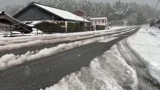 এশিয়ার বেশিরভাগ দেশে তীব্র শীত