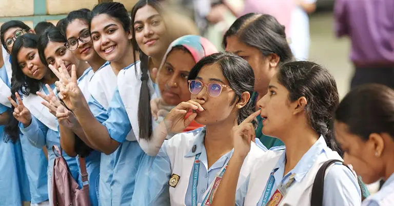 ফল পুনঃনিরীক্ষণ