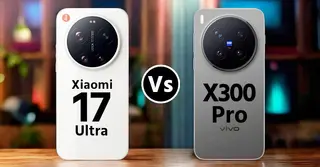 শাওমি ১৭ আল্ট্রা বনাম ভিভো এক্স৩০০ প্রো: ২০২৬ সালের সেরা ফ্ল্যাগশিপ কোনটি?