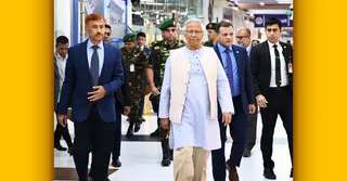 ওয়ার্ল্ড ফুড ফোরামে আজ মূল বক্তব্য দেবেন প্রধান উপদেষ্টা