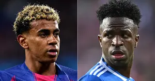 মুসলিম বিদ্বেষী আচরণের প্রতিবাদে ইয়ামাল, পাশে পেলেন ভিনিকে