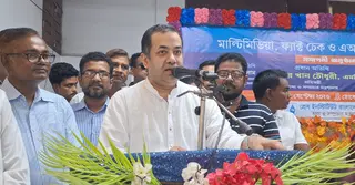 অপতথ্য ঠেকাতে সাংবাদিকদের আরও দায়িত্বশীল হওয়ার আহ্বান তথ্য প্রতিমন্ত্রীর