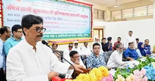 সরকারের লক্ষ্য কৃষকের উৎপাদিত পণ্যের ন্যায্যমূল্য নিশ্চিত করা: কৃষিমন্ত্রী