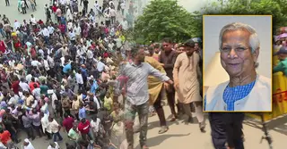 প্রধান উপদেষ্টার পদত্যাগ গুঞ্জন: রাজনৈতিক দলগুলো যা বলছে