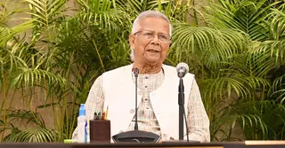 ‘সরকারের কার্যক্রমকে বাধাগ্রস্ত করলে জনগণকে সঙ্গে নিয়ে প্রয়োজনীয় সিদ্ধান্ত নেয়া হবে’
